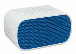 Logitech UE Mobile Boom Box 984 000256 Enceinte bluetooth portable