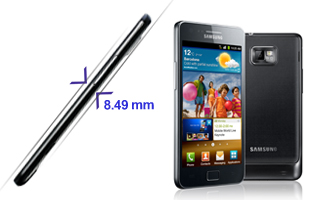 Samsung Galaxy S2