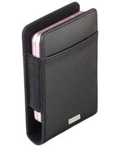 Carrying Case for Portable GPS