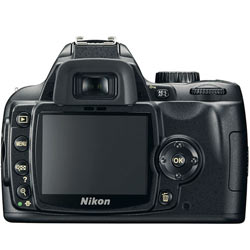 Nikon D60
