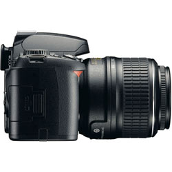 Nikon D60