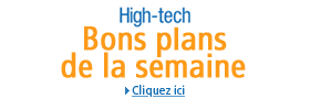 HIGH TECH in FR
