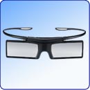 Lunettes 3D