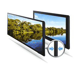 Acc&egrave;s Internet sans fil