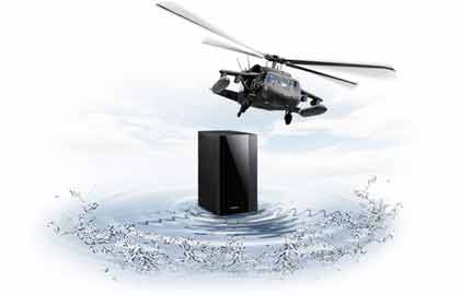 Skype avec un &eacute;cran large