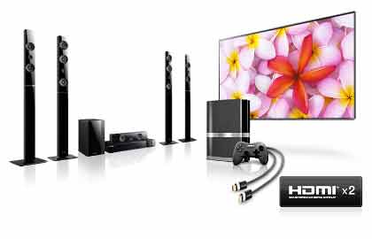 R&eacute;alit&eacute; Full HD