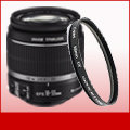 Objectifs et compl�ments d'optique Canon