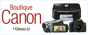 boutique Canon
