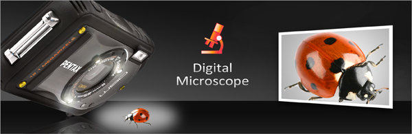 photo Macro OPTIO W90