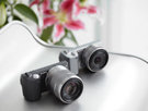 Objectif Sony NEX3