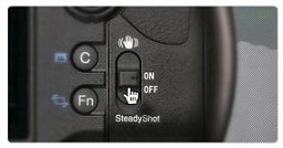 Steady SONY