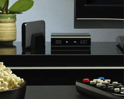 WD TV