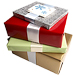 D�couvrez notre service emballage cadeau : vous personnalisez tous vos cadeaux en r�digeant un message pour les heureux destinataires et Amazon.fr s'occupe du reste !