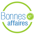 Bonnes affaires