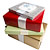 Emballage cadeau � moins d'1 euro