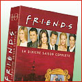 S�ries TV : 1 + 1 = 3, et toutes nos id�es cadeaux DVD, Blu-ray et HD DVD