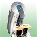 Cuisine etMaison : cafeti�res expresso, machines � pain, casseroles et ustensiles...