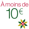 Moins de 10...