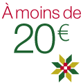 Moins de 20...