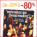 DVD en solde de -20% à -80%