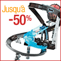 Jeux et jouets en solde jusqu'à -50%