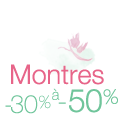 Soldes Montres