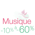 Soldes Musique