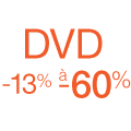 Soldes DVD