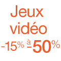 Soldes Jeux vidÃ©o