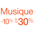 Soldes CD
