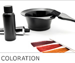 Coloration