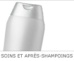 Soins et apr�s-shampoings