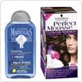 Shampoings,Soins cheveux et Apr�s-shampoings, Produits Coiffants et Accessoires, Colorations