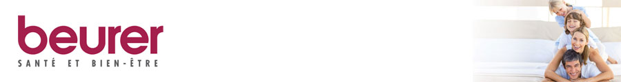 Beurer