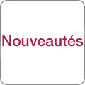 Nouveaut�s