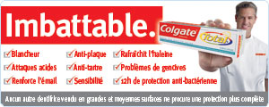 Colgate Total