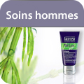 Soins hommes
