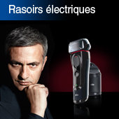Rasoirs �lectriques