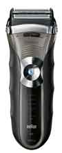 Braun Series 3
