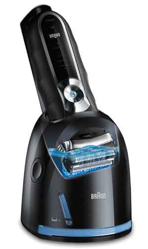 Braun Series 3