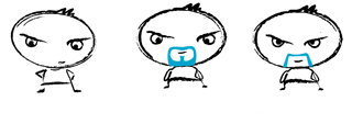 cruZer4Face