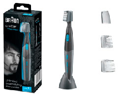 cruZer6Precision