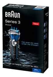 Braun Series 3