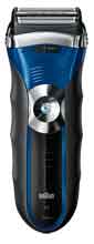 Braun Series 3