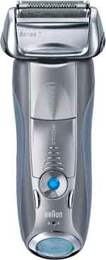 Braun Series 7