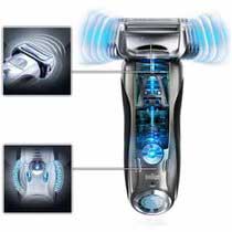 Braun Series 7
