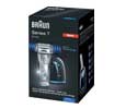 Braun Series 7