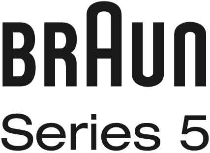 Braun Series 5