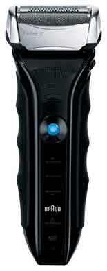 Braun Series 5
