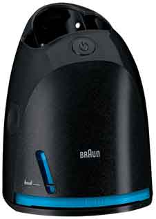 Braun Series 5